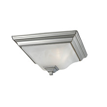 Millennium 722-SN - Flushmount Ceiling Light