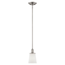 Millennium 2151-SN - Mini-Pendant light