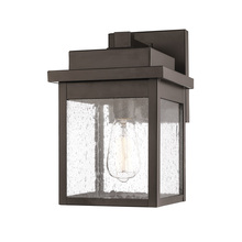 Millennium 2662-PBZ - Outdoor Wall Sconce