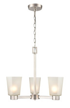 Millennium 4263-BN - Chandelier Ceiling Light