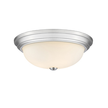 Millennium 4905-CH - Flushmount Ceiling Light