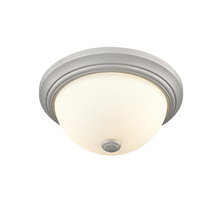 Millennium 4901-SN - Flushmount Ceiling Light