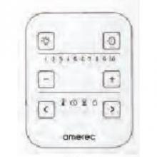 Amerec Sauna And Steam 9103-108 - A3 Control Kit - BB