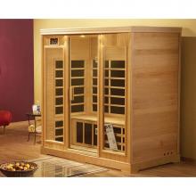 Amerec Sauna And Steam 9804-213 - B830 Hemlock