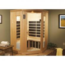 Amerec Sauna And Steam 9804-217 - B870 Hemlock