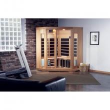 Amerec Sauna And Steam 9804-218 - B880 Hemlock