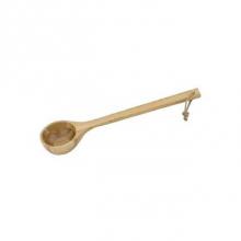 Amerec Sauna And Steam 9261-127 - Rento Bamboo Ladle