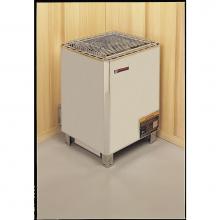 Amerec Sauna And Steam 9053-402 - Pro-10.5