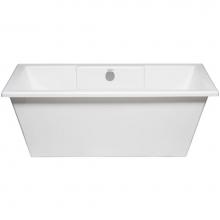 Americh DY6636T-SC - Darya 6636 - Tub Only - Select Color