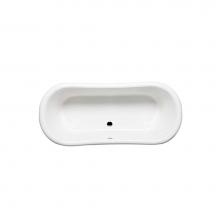 Americh SW7131T-WH - Sawyer 7131 - Tub Only - White