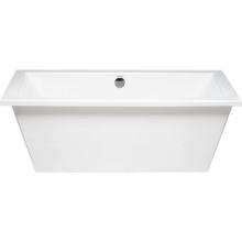 Americh WA6636T-BI - Wade 6636 - Tub Only - Biscuit