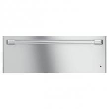 GE Cafe Series CW9000SJSS - GE Cafe Series 30'' Warming Drawer