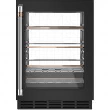 GE Cafe Series CCP06BP3PD1 - Beverage Center