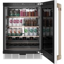 GE Cafe Series CCP06BP4PW2 - Beverage Center