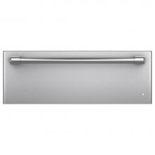 GE Cafe Series CTW900P2PS1 - 30'' Warming Drawer