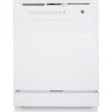 GE Appliances GSD4000KWW - GE® Built-In