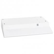 GE Appliances JV338HWW - GE Standard Range Hood