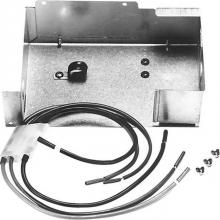 GE Appliances RAK4002B - RAC Zoneline Direct Connect Junction Box (230 &