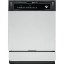 GE Appliances GSD4060KSS - GE® Built-In