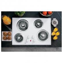 GE Appliances JP328WKWW - GE® 30'' Built-In Electric