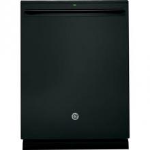 GE Appliances GDT655SGJBB - GE® Stainless Steel Interior Dishwasher with Hidden