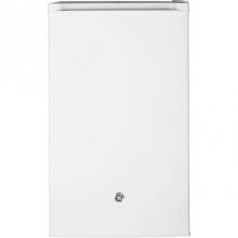 GE Appliances GME04GGKWW - GE Compact Refrigerator