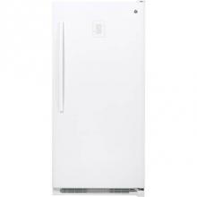 GE Appliances FUF20DHRWW - GE® 20.2 Cu. Ft. Frost-Free Upright