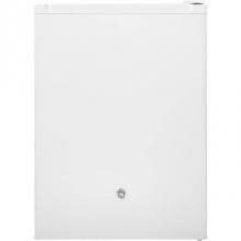 GE Appliances GCE06GGHWW - GE Compact Refrigerator