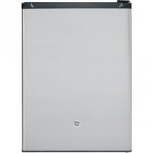 GE Appliances GCE06GSHSB - GE Compact Refrigerator