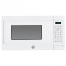 GE Appliances JEM3072DHWW - GE 0.7 Cu. Ft. Capacity Countertop Microwave Oven