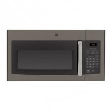 GE Appliances JVM3160EFES - GE 1.6 Cu. Ft. Over-the-Range Microwave Oven