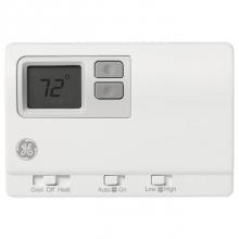 GE Appliances RAK164F2 - Two Fan Speed Digital Remote