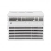 GE Appliances AHE08AZ - GE  Window - Heat/Cool - 115 Volt - Electronic