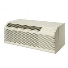 GE Appliances AZ65H07EBM - GE  Zonelineheat Pump Unit With Makeup Air, 265 Volt