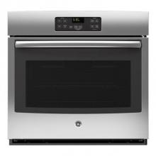 GE Appliances JT1000SFSS - GE® 30'' Built-In Single Wall