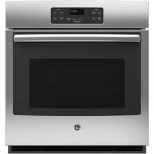 GE Appliances JK1000SFSS - GE® 27'' Built-In Single Wall