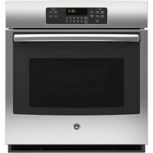 GE Appliances JK3000SFSS - GE® 27'' Built-In Single Wall