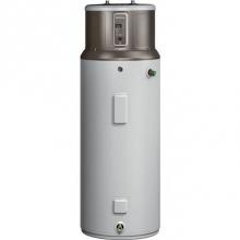 GE Appliances GEH80DEEJSC - GeoSpring? Pro hybrid electric water