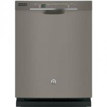 GE Appliances GDF610PMJES - GE® Dishwasher with Front