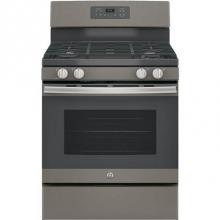 GE Appliances JGB645EEKES - GE® 30'' Free-Standing Gas