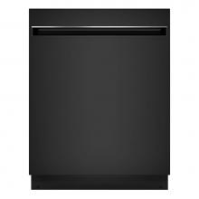 GE Appliances GDT225SGLBB - GE Built-In Dishwasher