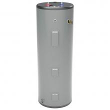 GE Appliances GE50T08BAM - GE 50 Gallon Electric Water Heater