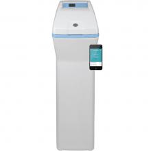 GE Appliances GXSHC40N - GE Smart 40,000 Grain Water Softener