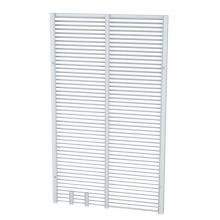 GE Appliances RAVAL4 - Aluminum outdoor grille - AZ95