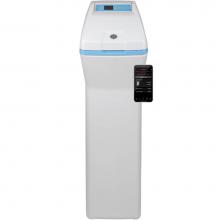 GE Appliances SHCM10PK - Smart 40,000 Grain Water Softener