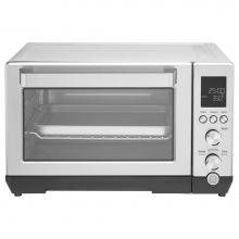 GE Appliances G9OCABSSPSS - Quartz Convection Toaster Oven