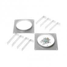 GE Appliances JXRB67 - Electric range trim kit