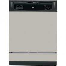 GE Appliances GSD3340KSA - GE Built-In Dishwasher