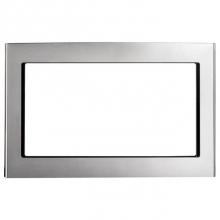 GE Appliances JX7230SFSS - Optional 30'' Built-In Trim