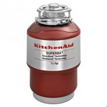 Kitchen Aid KCDS075T - 3/4 HP In-Sink Disposer